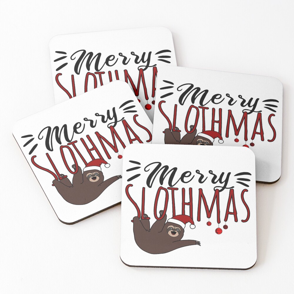 Item preview, Coasters (Set of 4) designed and sold by Ridaelb.