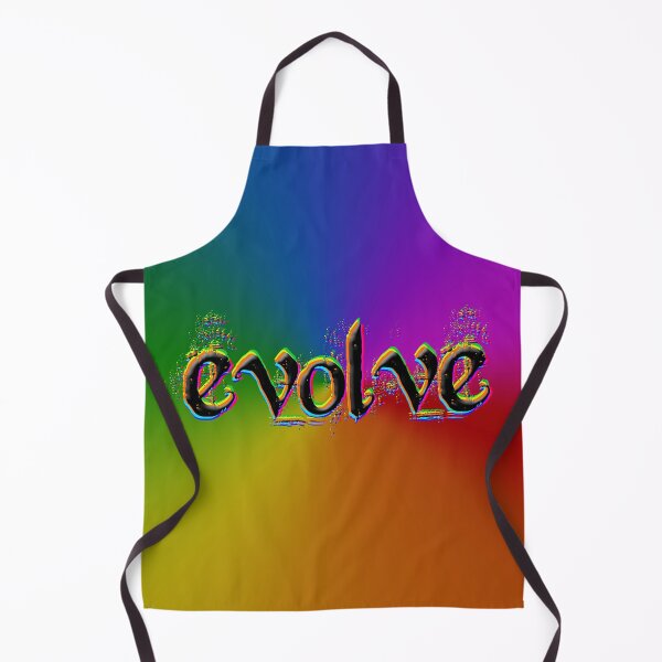 Item preview, Evolve Rainbow Love Pride designed and sold by Tau Tia L Douglass.