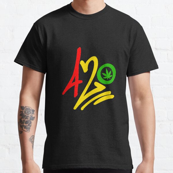 Item preview, 420 designed and sold by yinon-h.