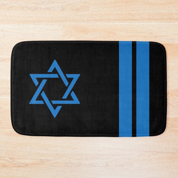 Item preview, israel david star designed and sold by yinon-h.