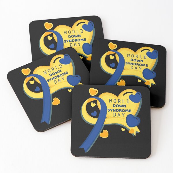 Item preview, World Down Syndrome designed and sold by SmartStyle.