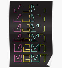 MGMT Poster