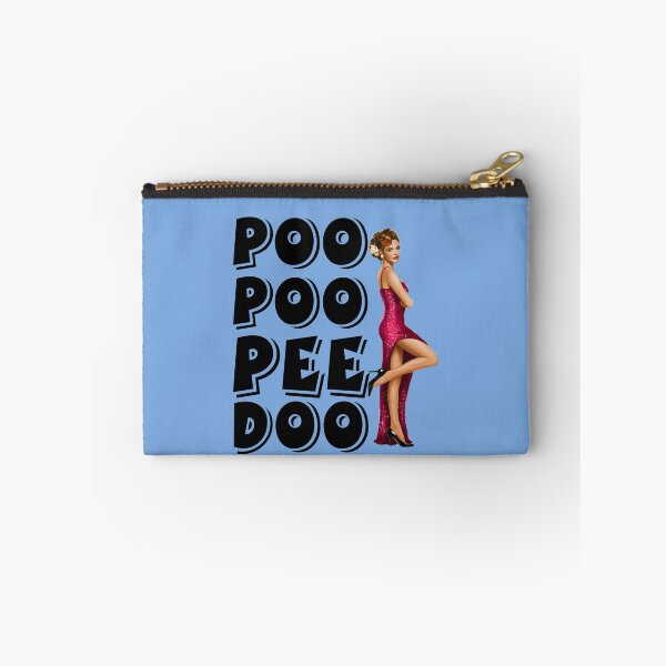 Item preview, Poo-poo-pee-doo Classic T-Shirt designed and sold by Magic-Offers.