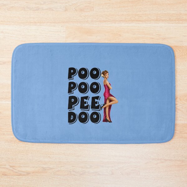 Item preview, Poo-poo-pee-doo Classic T-Shirt designed and sold by Magic-Offers.