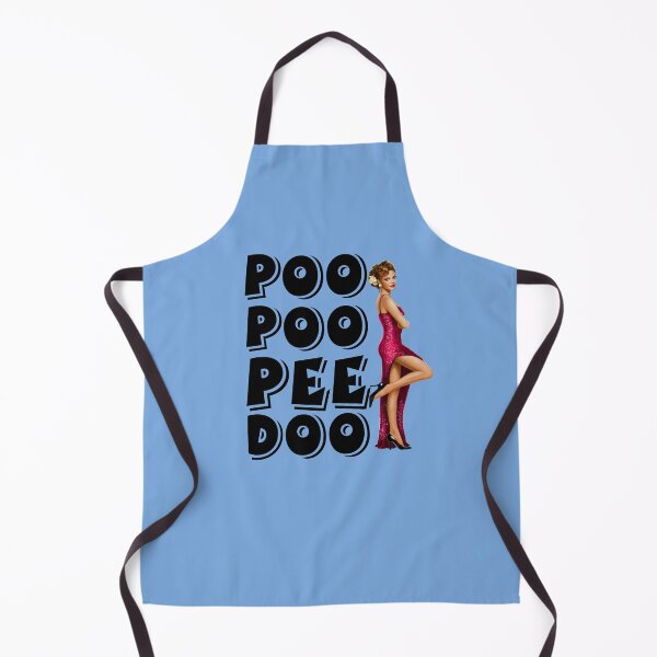 Item preview, Poo-poo-pee-doo Classic T-Shirt designed and sold by Magic-Offers.