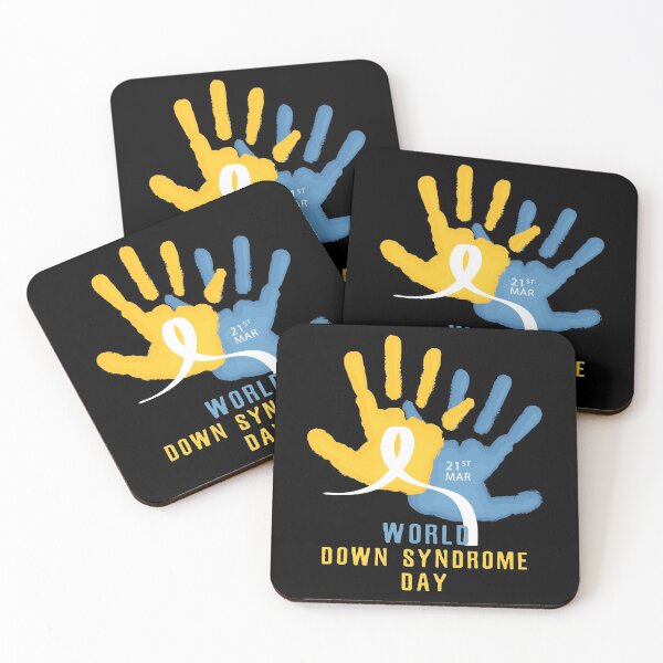 Item preview, World Down Syndrome designed and sold by SmartStyle.