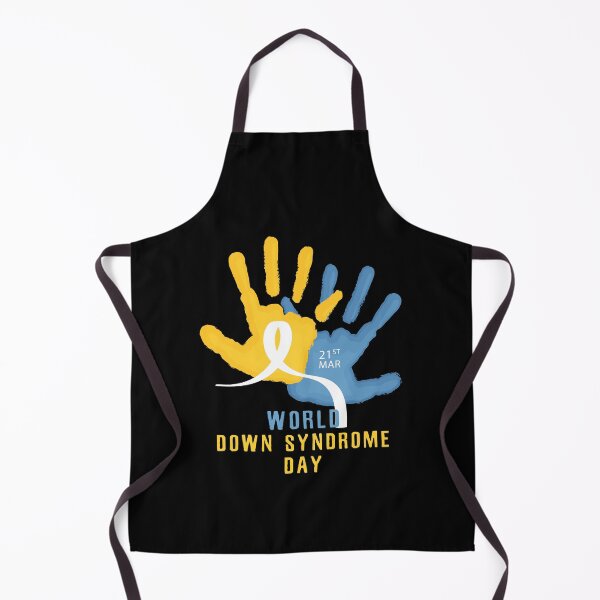 Item preview, World Down Syndrome designed and sold by SmartStyle.