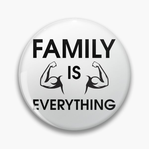 Item preview, Family Is Everything designed and sold by Lees Tees.