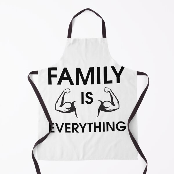 Item preview, Family Is Everything designed and sold by Lees Tees.