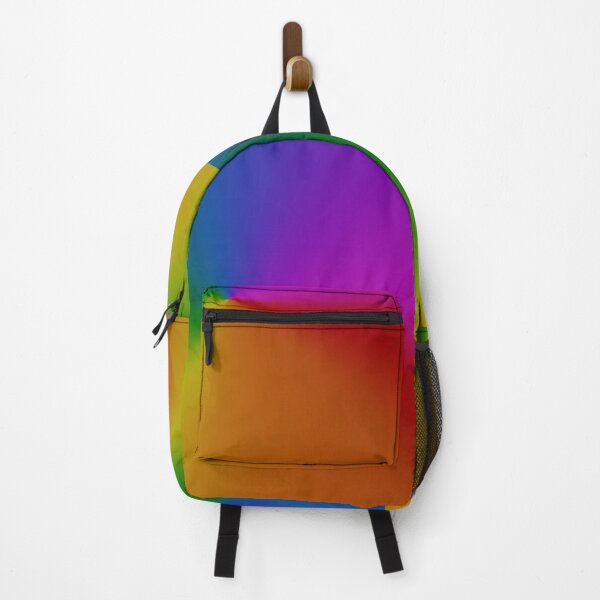 Artikelvorschau, Regenbogen-Verlauf entworfen und verkauft von Tau Tia L Douglass.