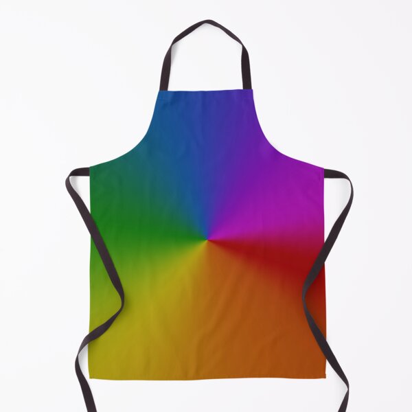 Artikelvorschau, Regenbogen-Verlauf entworfen und verkauft von Tau Tia L Douglass.