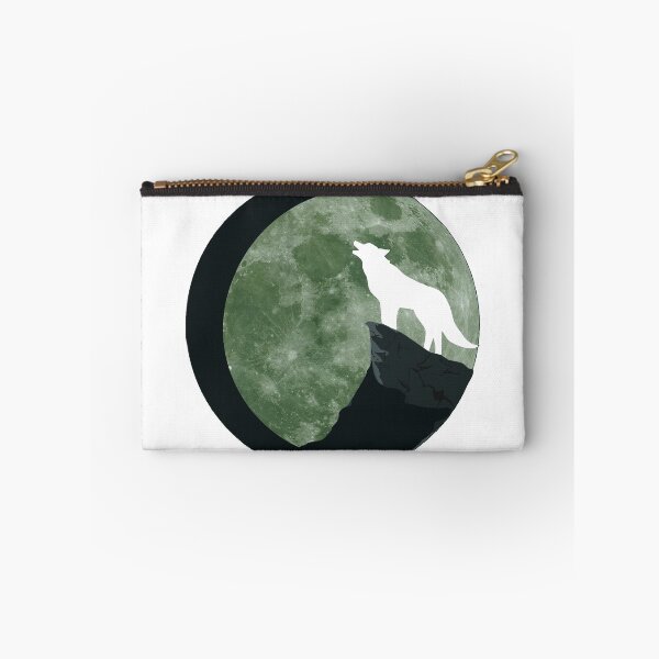 Item preview, moon wolf designed and sold by yinon-h.