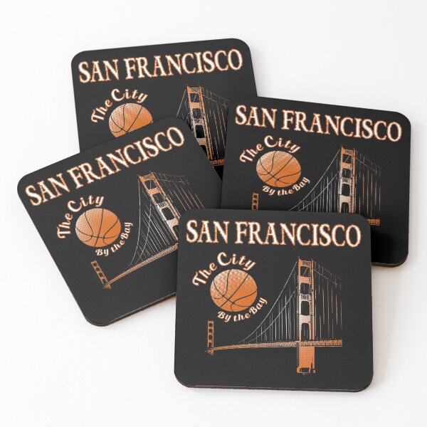 Item preview, San Francisco Golden Gate Bridge Basketball designed and sold by fairviewdesign.