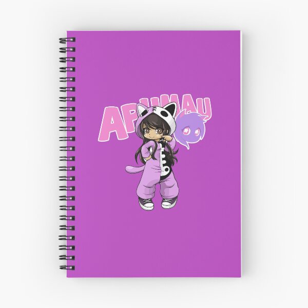 Item preview, Aphmau as cat designed and sold by Canadagallery6.