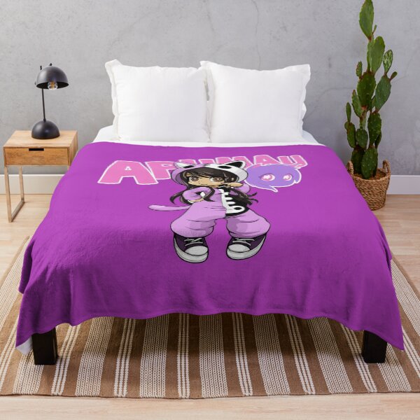 Item preview, Aphmau as cat designed and sold by Canadagallery6.