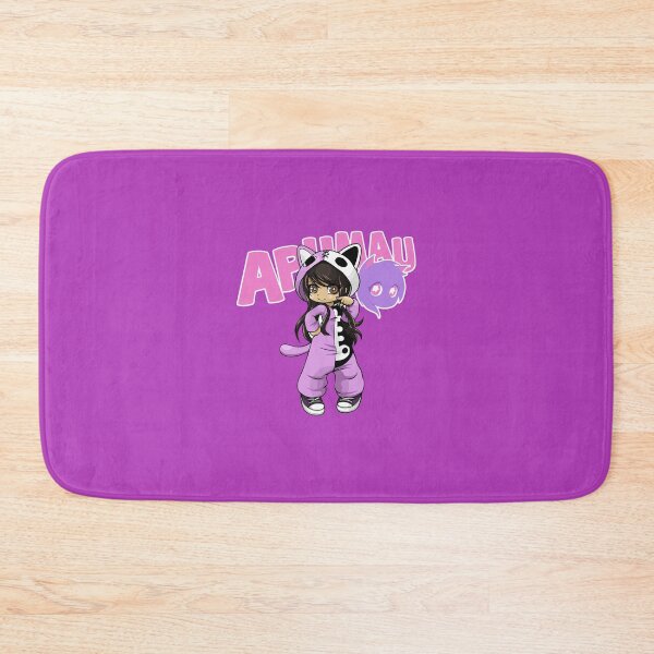 Item preview, Aphmau as cat designed and sold by Canadagallery6.