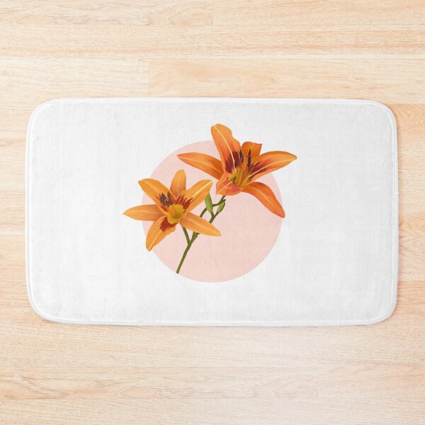Item preview, Day lilies designed and sold by RachaelManto.