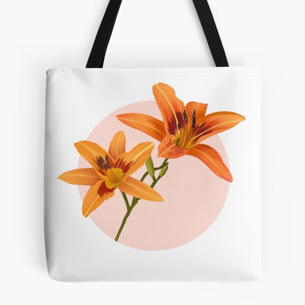Item preview, Day lilies designed and sold by RachaelManto.