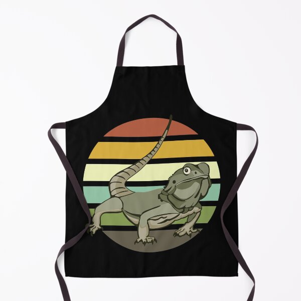 Item preview, Chinese Water Dragon Portrait on Sunset designed and sold by Unhinged Heather.