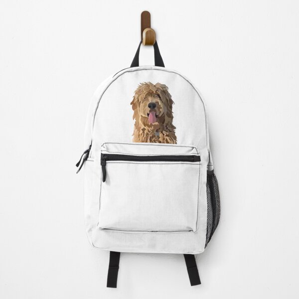 Item preview, Sanka Pet Portrait 2 designed and sold by Anna Katherine.