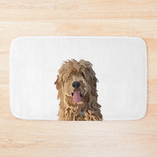 Item preview, Sanka Pet Portrait 2 designed and sold by Anna Katherine.