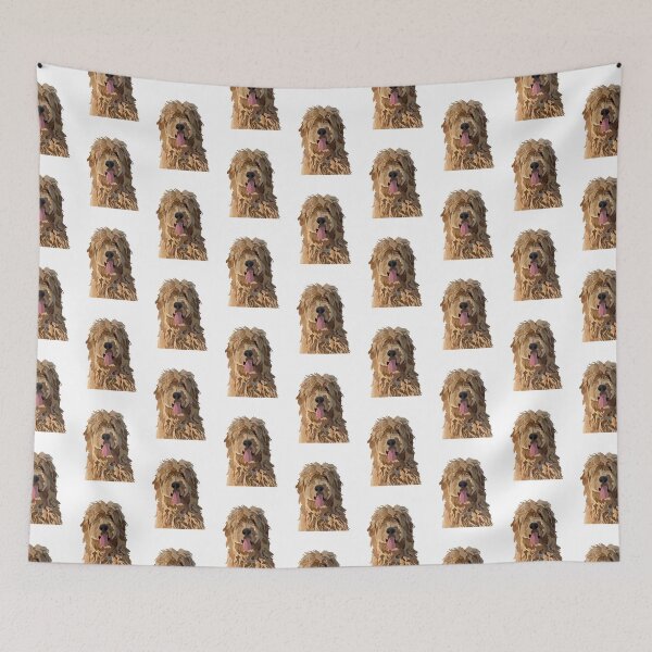 Item preview, Sanka Pet Portrait 2 designed and sold by Anna Katherine.