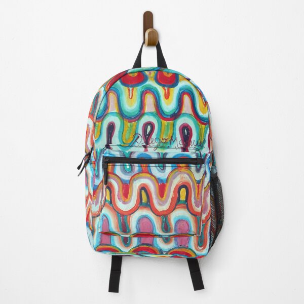 Item preview, Waves designed and sold by Diego Manuel Rodriguez.