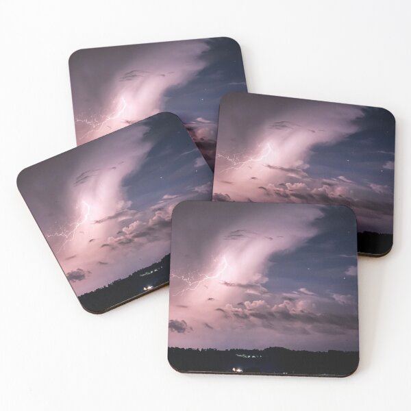 Item preview, Lightning strike designed and sold by Tim Paulawitz.