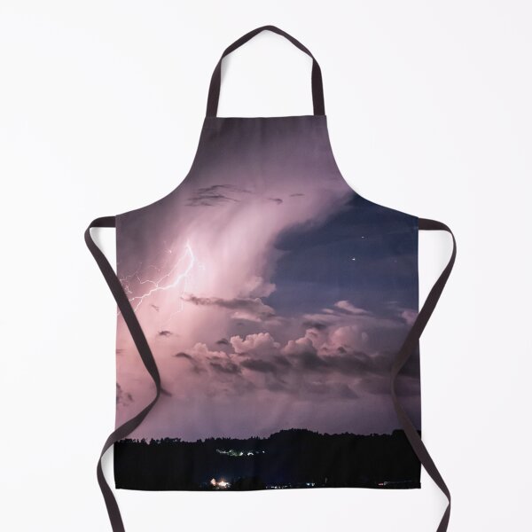 Item preview, Lightning strike designed and sold by Tim Paulawitz.