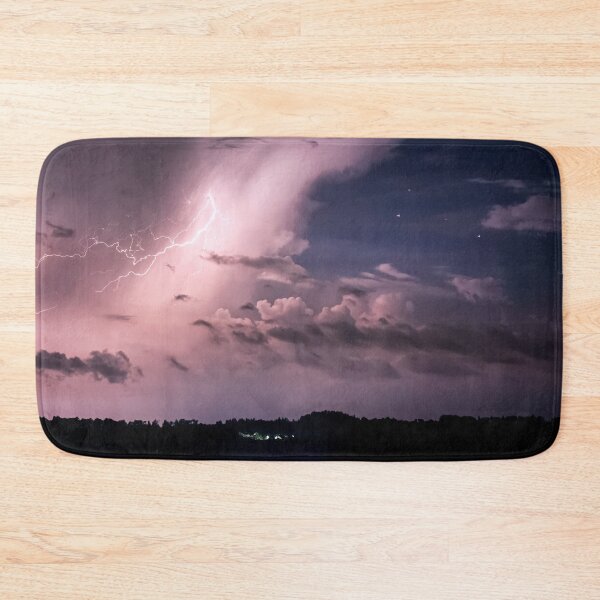 Item preview, Lightning strike designed and sold by Tim Paulawitz.