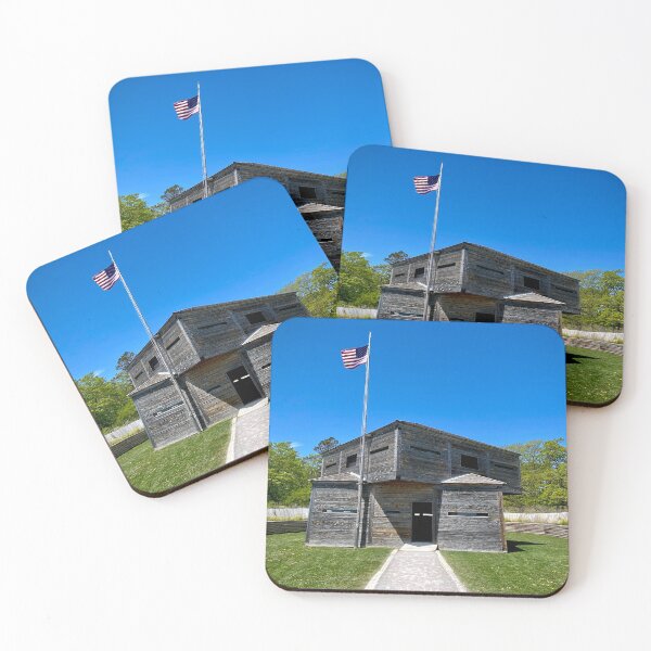 Item preview, Fort | Holmes designed and sold by BionicDesigns.