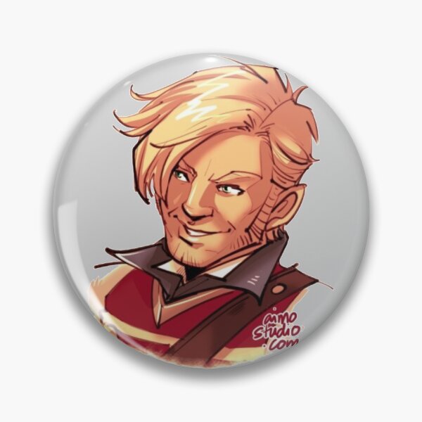 Item preview, Ben Finn ~ Fable 3 designed and sold by Queenmadison1.
