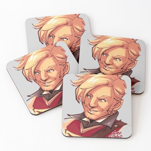 Item preview, Ben Finn ~ Fable 3 designed and sold by Queenmadison1.