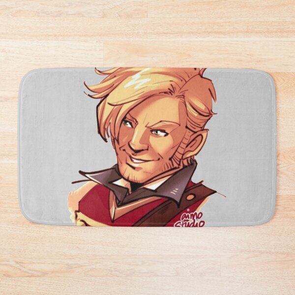 Item preview, Ben Finn ~ Fable 3 designed and sold by Queenmadison1.
