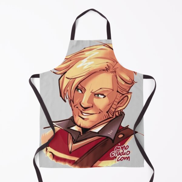 Item preview, Ben Finn ~ Fable 3 designed and sold by Queenmadison1.
