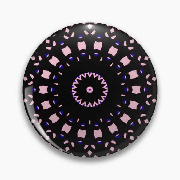 Item preview, Geometric mandala designed and sold by geometric01MG.