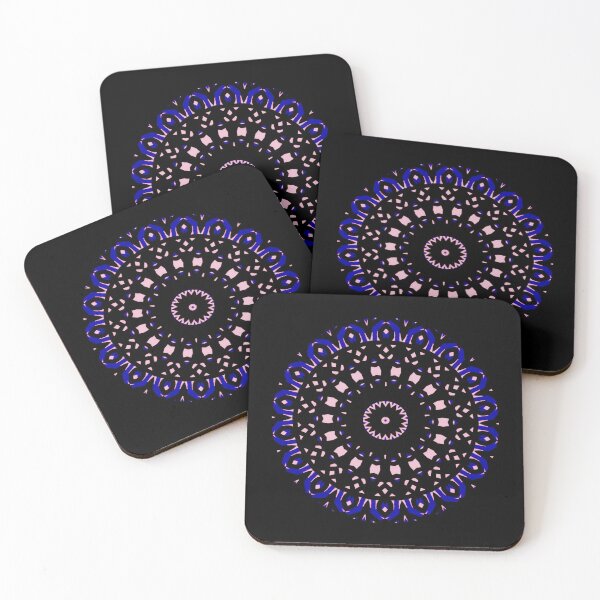 Item preview, Geometric mandala designed and sold by geometric01MG.