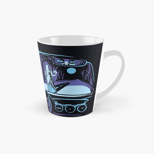 Item preview, Creepy Late Night Drive designed and sold by SLAG-Creative.