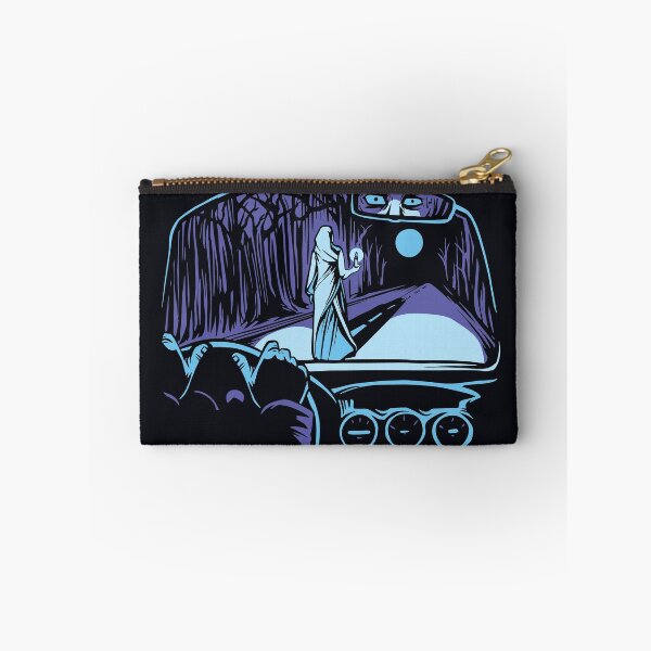 Item preview, Creepy Late Night Drive designed and sold by SLAG-Creative.