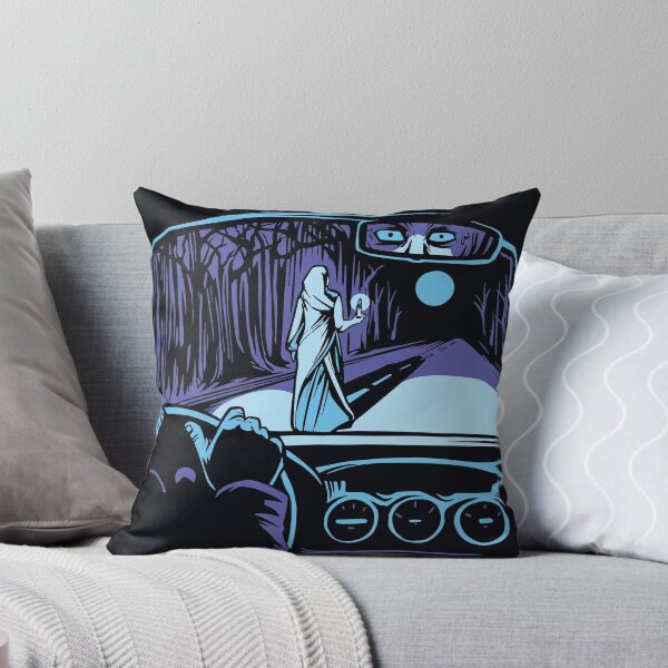 Item preview, Creepy Late Night Drive designed and sold by SLAG-Creative.