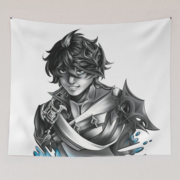 Item preview, Tartaglia designed and sold by Novaraii-Arts.