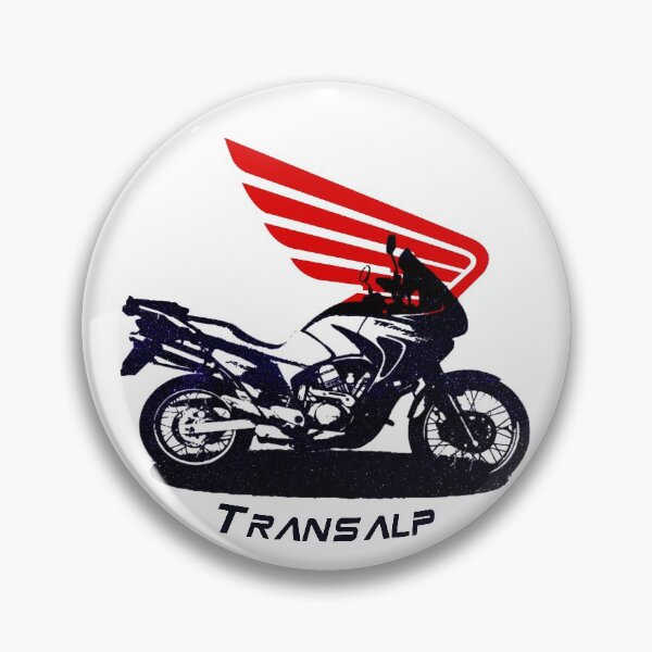 Artikelvorschau, Transalp entworfen und verkauft von P-aws.