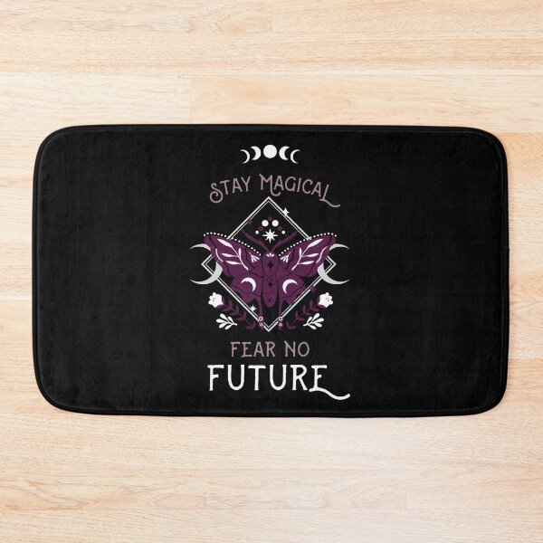Item preview, Fear no future designed and sold by ApplesCinnamon.