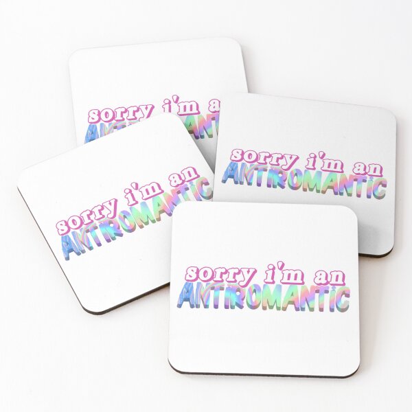 Item preview, TXT - Sorry I'm An Antiromantic designed and sold by babyimfull.