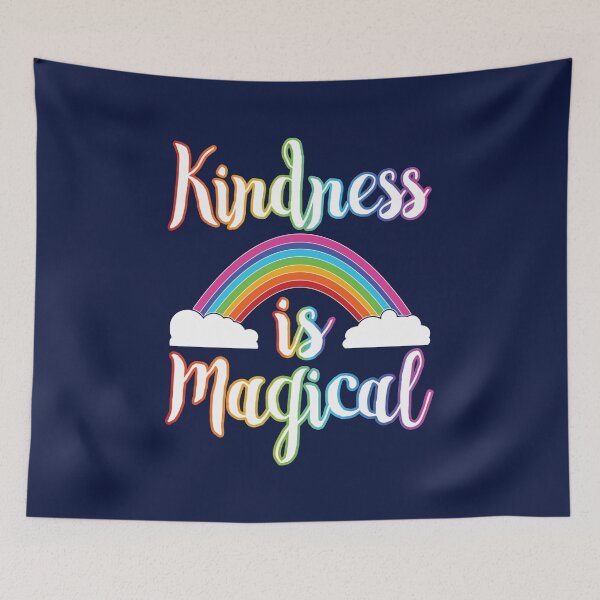 Item preview, Be Magical - Positivity  designed and sold by StarsForgers.