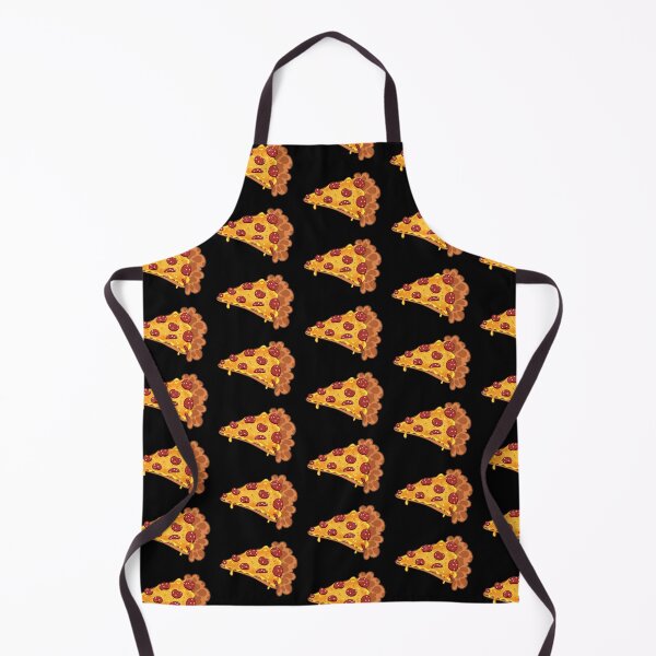 Item preview, Pizza de pepperoni designed and sold by TomiKatomi.