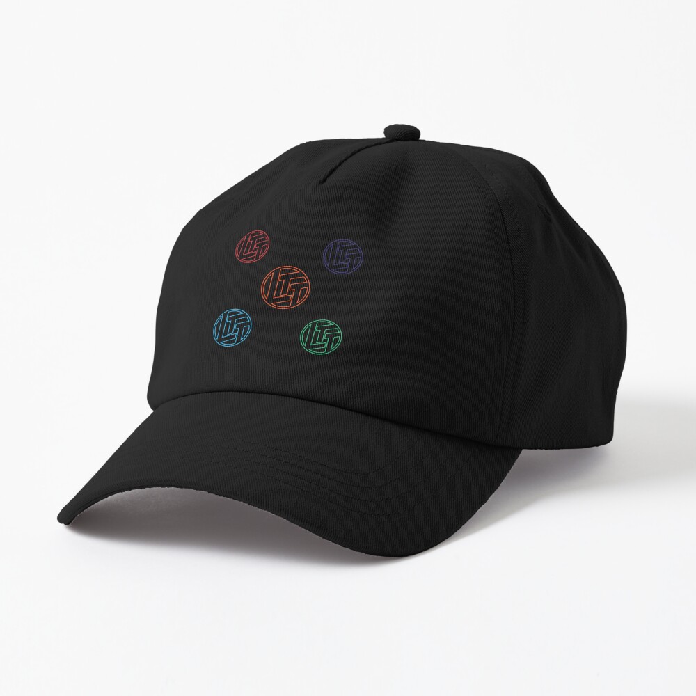 ltt dad hat