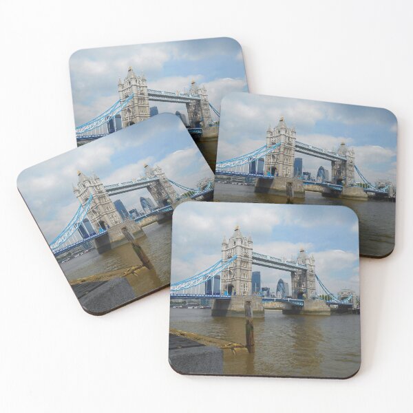 Item preview, Tower Bridge designed and sold by MarilMichaels.
