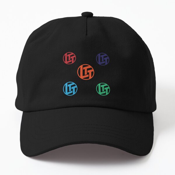 ltt dad hat