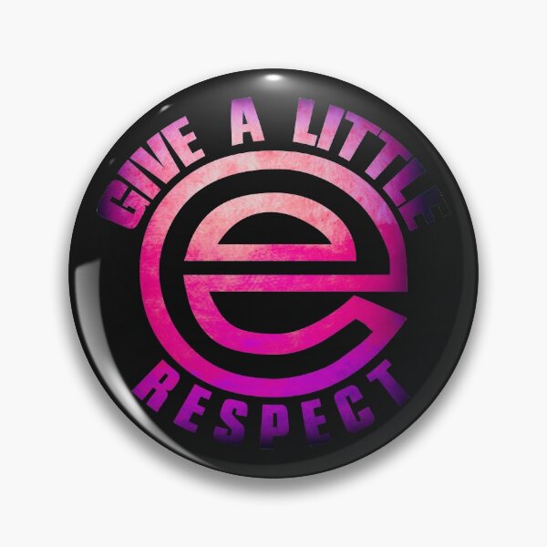 Item preview, A Little ErasureRespect - Eye Voodoo designed and sold by eyevoodoo.